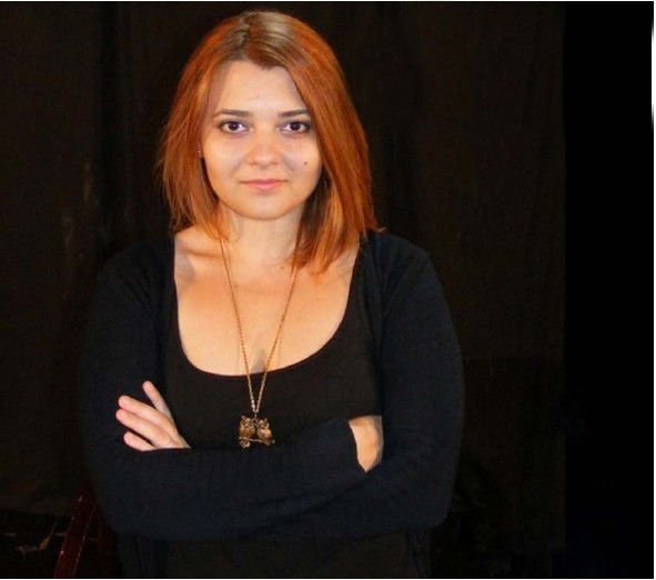 Anca Emilia Badea
