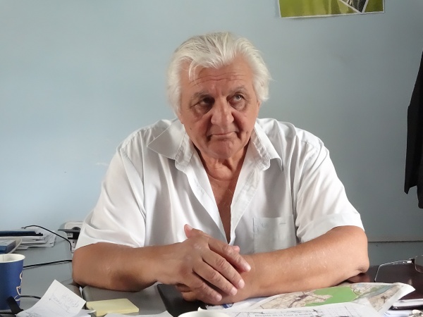 Iulică Silişteanu
