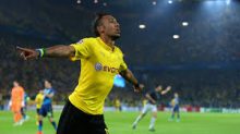 Pierre-Emerich Aubameyang