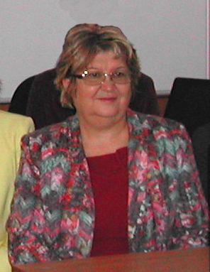 Ani Drăghici