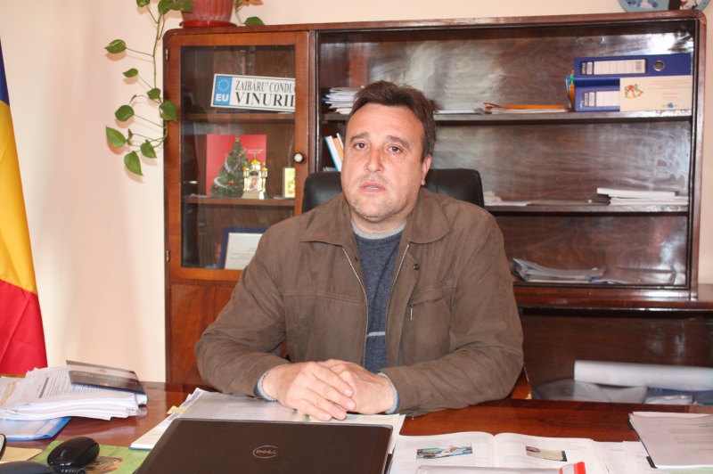 Costel Pistriţu