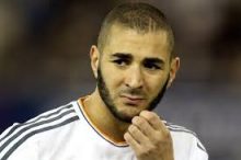 benzema