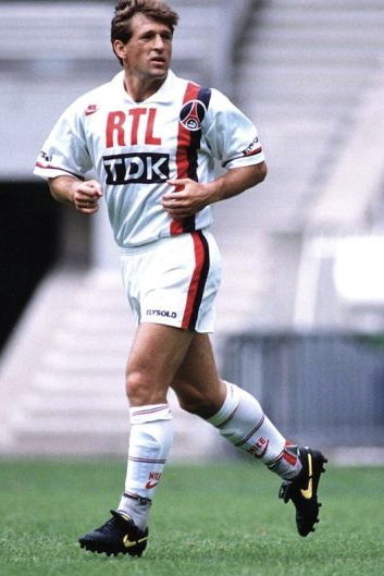 Safet Susic