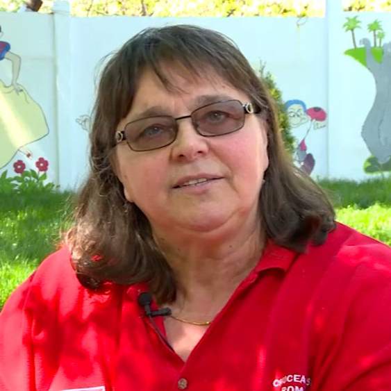 Maria Vintilă
