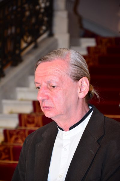 Mircea Roman