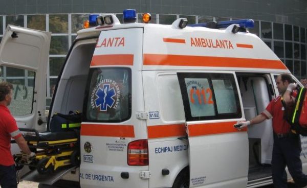 ambulanta