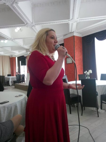 Livia Călin