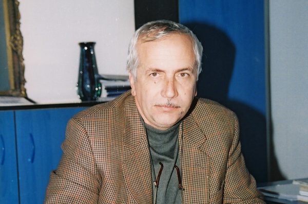 constantin nedelea A