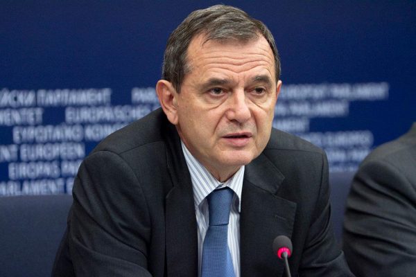 Marian Jean Marinescu