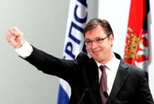 vucic