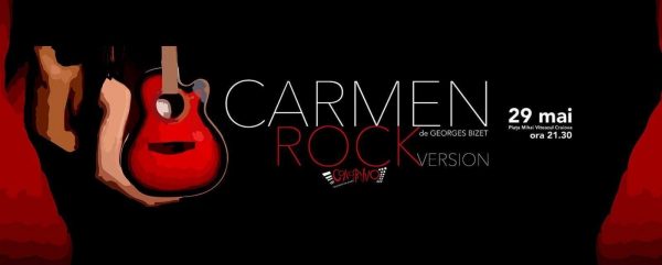 ORC Carmen Rock Version 1