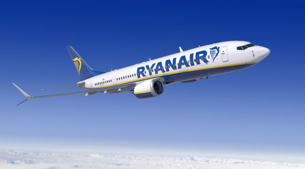 Ryanair