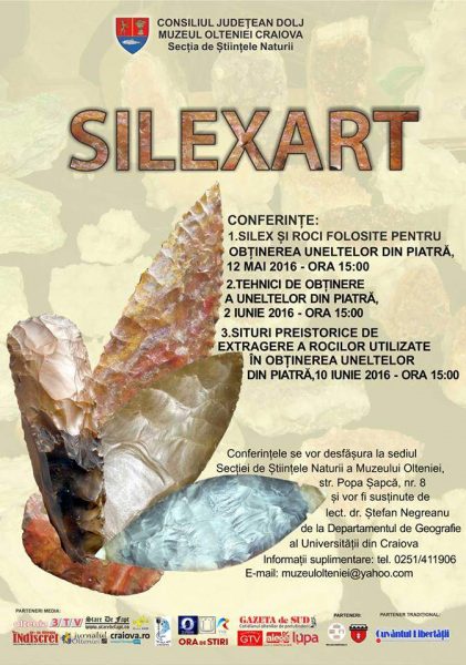 SILEXART