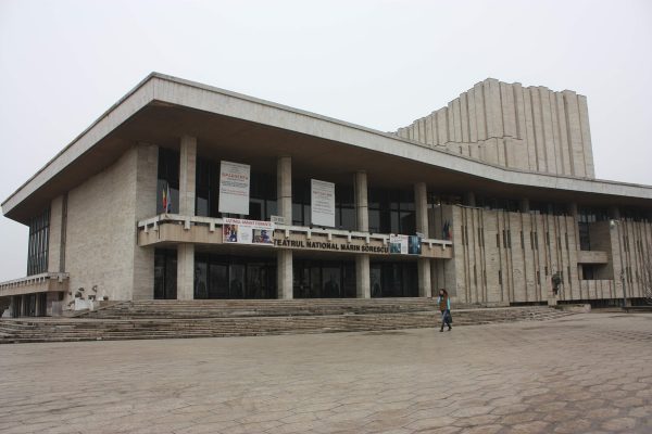 Teatrul Nationa Craiova (4)