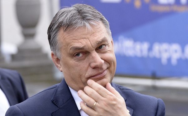 Viktor Orban