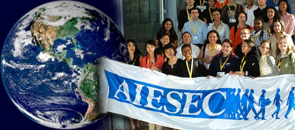 aiesec