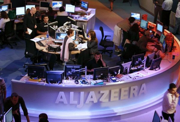 al-jazeera