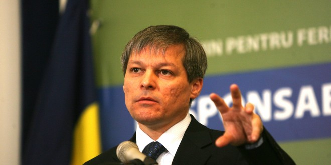 cioloş