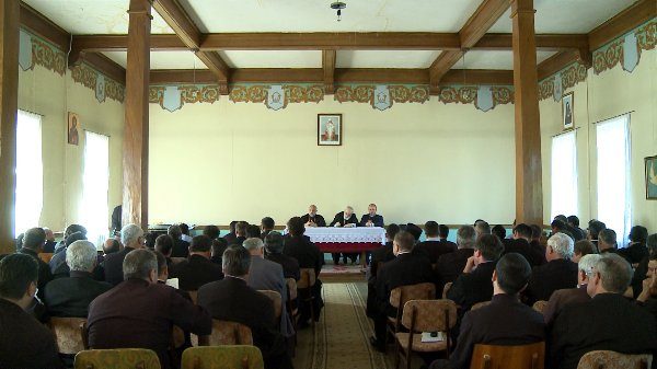conferinta