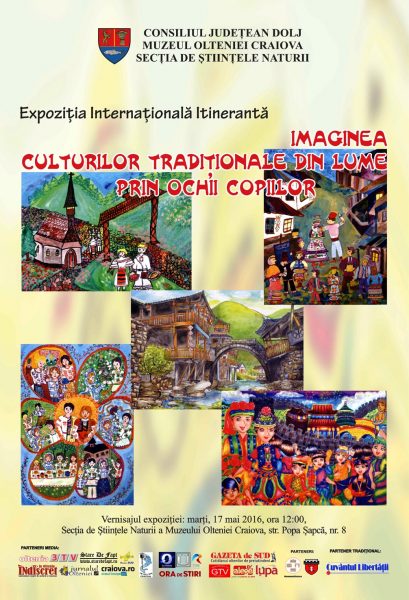 culturi traditionale