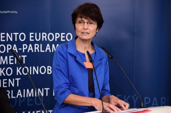 marianne thyssen