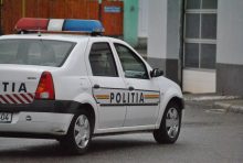 politie