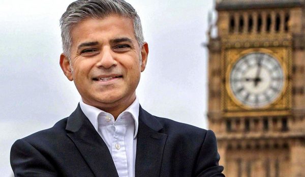 sadiq_khan A