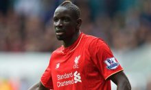 sakho