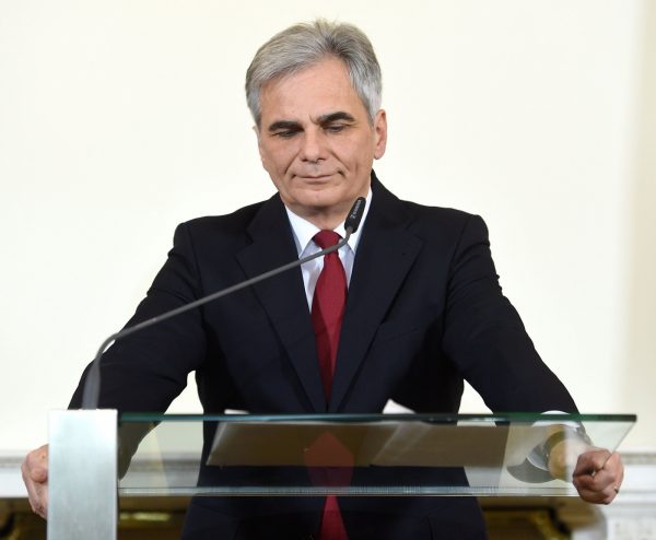 werner-faymann