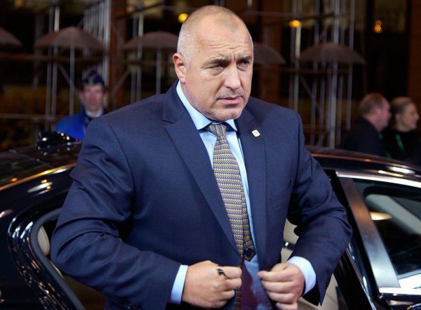 Boiko-Borisov