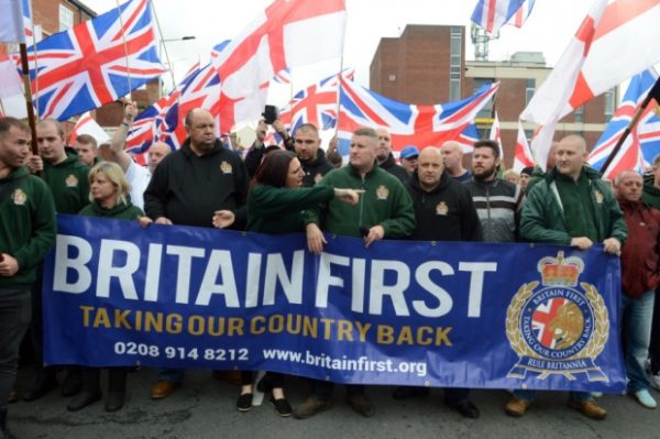 Britain First