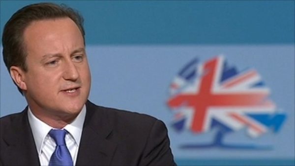 Cameron