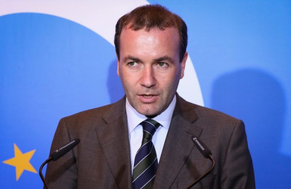 MANFREDWeber