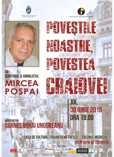 Mircea Pospai
