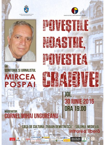 Mircea Pospai