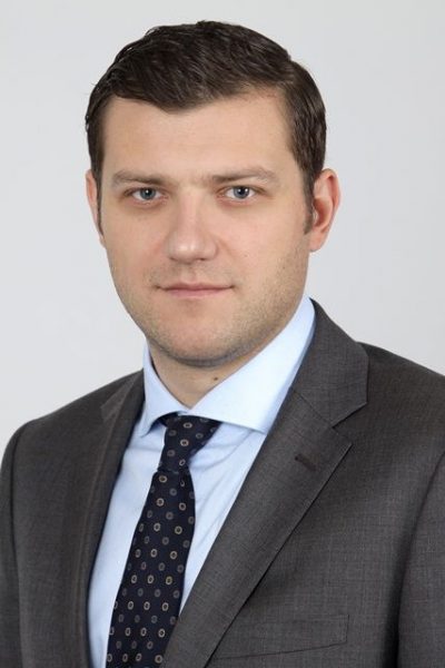 Stefan Buciuc