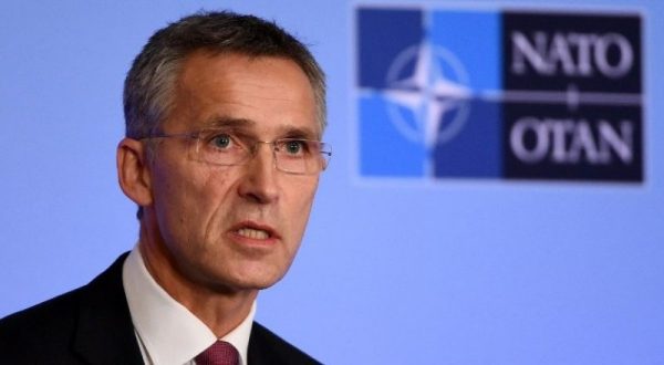 Stoltenberg