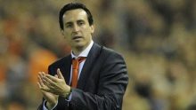Unai Emery