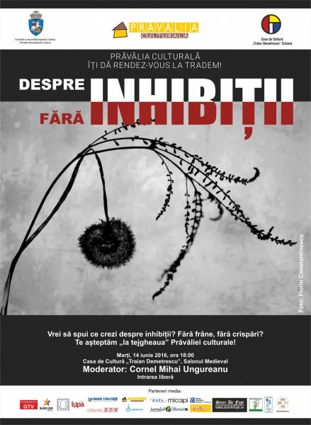 afis Pravalia - Inhibitii