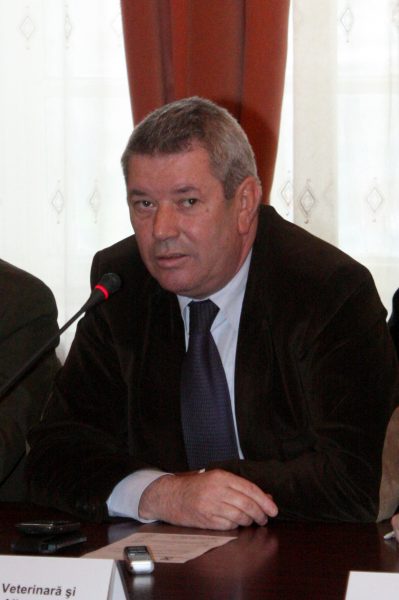 andrei butaru