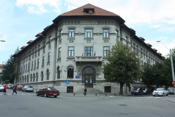 colegiul national fratii buzesti