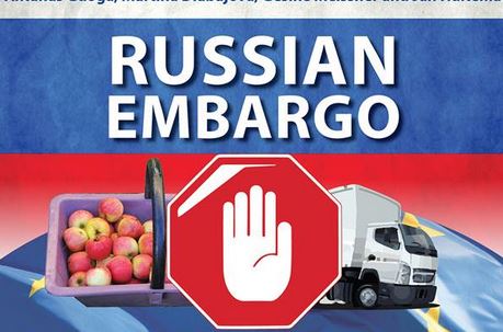 embargo Rusia