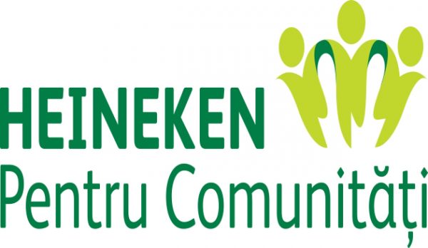 LOGO HEINEKEN PENTRU COMUNITATI 2012