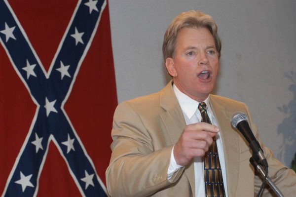 David Duke