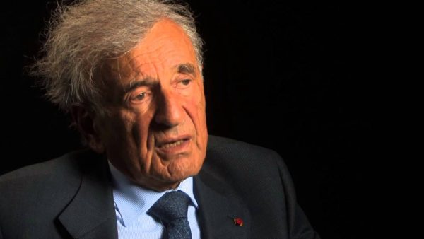 Elie Wiesel