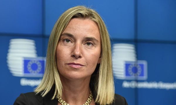 Federica-Mogherini