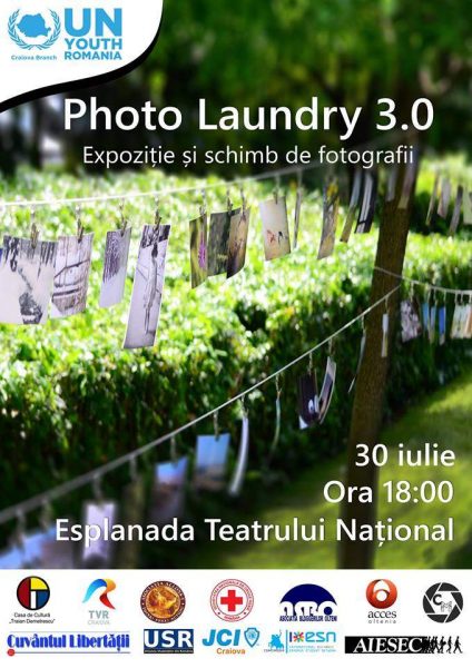 Photo Laundry