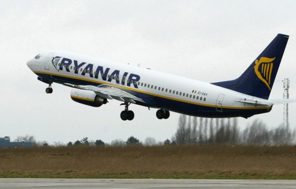 Ryanair