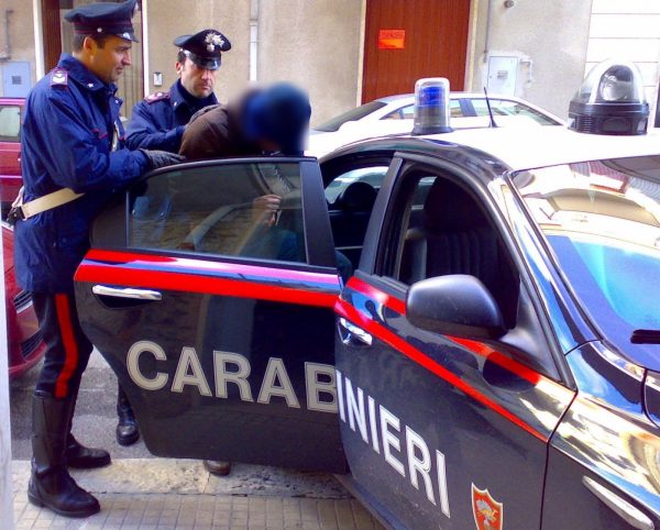 carabinieri