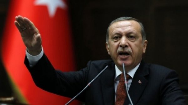 erdogan